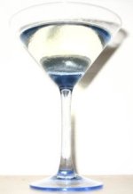 cocktail glass