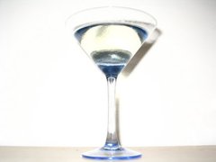 cocktail glass
